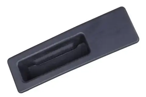 Spínač otevírání víka kufru 51247463161 Časově Omezené