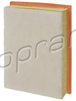 Vzduchový filtr TOPRAN 700665 Autentický