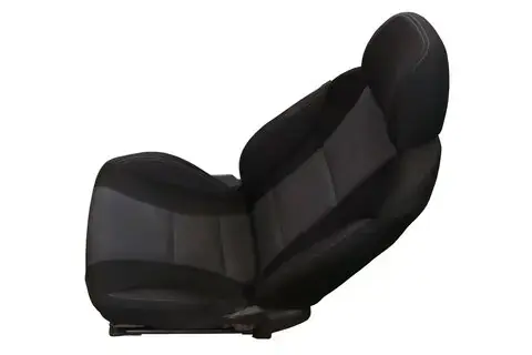 Sedadlo spolujezdce mechanické černé/antracit 88200A6290SGS Nejlepší Volba