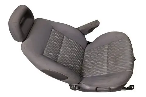 Sedadlo spolujezdce mechanické vyhřívané antracit YM21-A62900-AA1COB Objednat Nyní