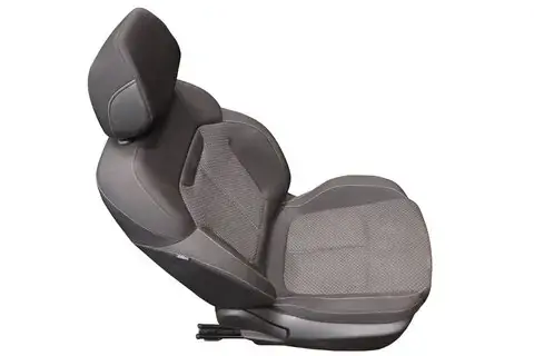 Aktuální Sedadlo spolujezdce mechanické 873708651R