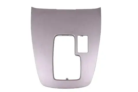 Rámeček řadící páky AUTOMAT stříbrný 9V41-R045B79-BB Ověřený
