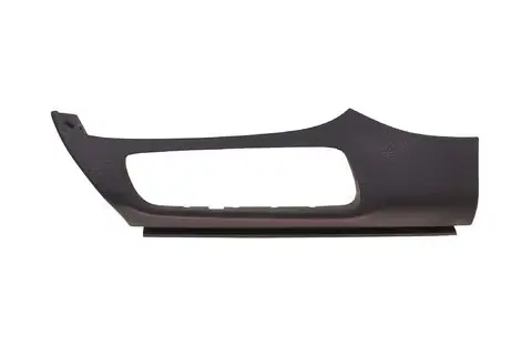 Nejprodávanější Rámeček panelu tlačítek řidiče (černý) 93712G4000TRY