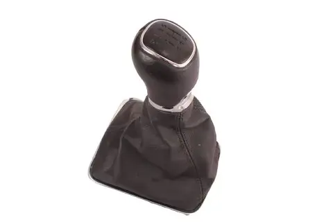 Rukojeť řadící páky - 5JB711113ACDYT Originální