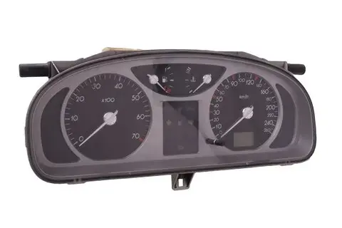 Přístrojový štít 7701049619 Ihned K Objednání