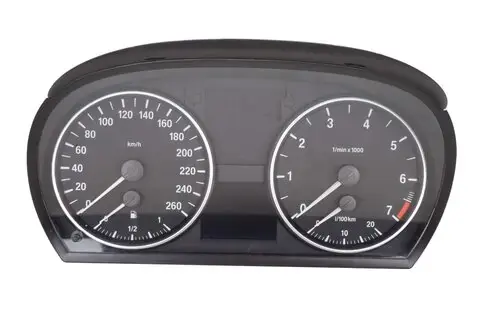 Ověřený Přístrojový štít 62109122594