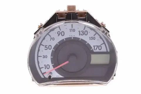 Vysoce Kvalitní Přístrojový štít 6105SF