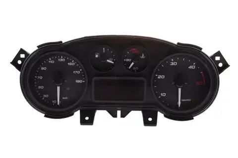 Přístrojový štít 5802281327 Výprodej