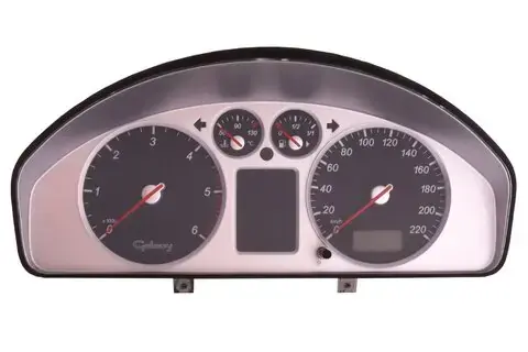Přístrojový štít 3M21-10849-GA Must-Have