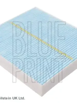 Nejlepší Cena Filtr, vzduch v interiéru BLUE PRINT ADN12544