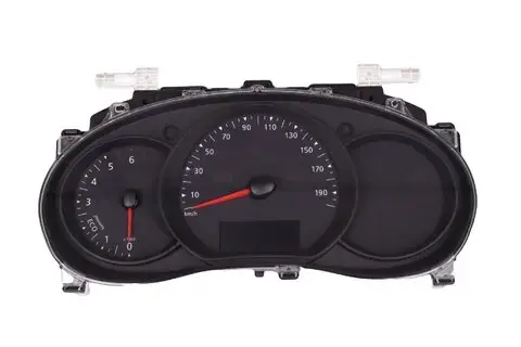 Přístrojový štít 248106976R Horká Nabídka