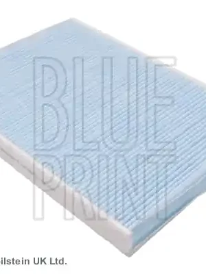 Filtr, vzduch v interiéru BLUE PRINT ADV182530 Super Cena