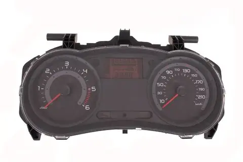 Top Prodej Přístrojový štít - diesel