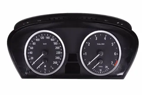 Cenový Hit Přístrojový štít - 62116958592