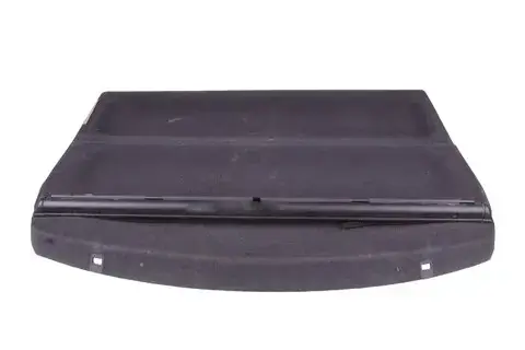 Cenový Hit Plato kufru černé 90439090