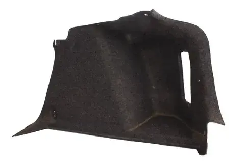 Panel zavazadlového prostoru pravý sedan 6Y5867428 P/R 1BS Sezónní Sleva
