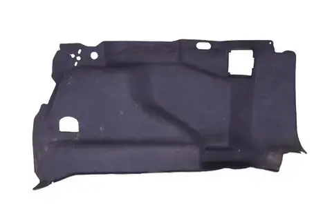 Panel zavazadlového prostoru pravý kombi 7S71-N31148-AL34D8 Jen Po Omezenou Doba
