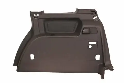 Akce Panel zavazadlového prostoru pravý 1T0867036AB