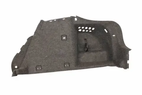 Cenový Hit Panel zavazadlového prostoru pravý - 5E5867428E 1BS
