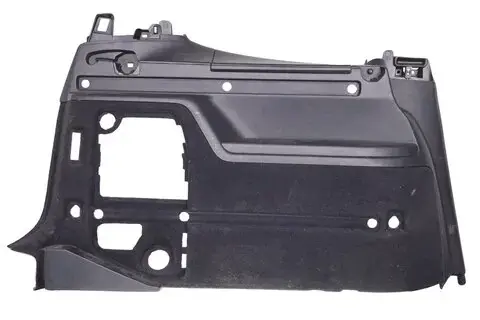 Cenová Bomba Panel zavazadlového prostoru levý 7N0867035J