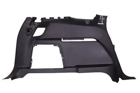 Rychlé Dodání Panel zavazadlového prostoru levý 6M21-R31149-ARW