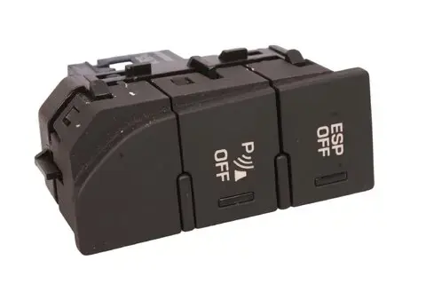 Časově Omezené Panel tlačítek 96588884ZD