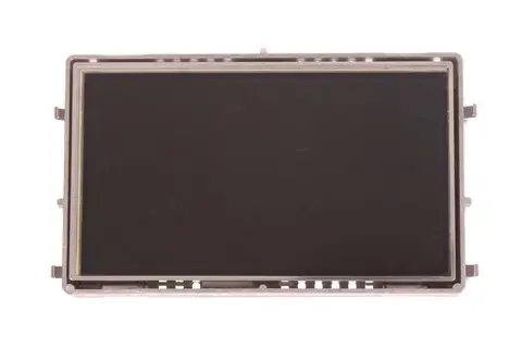Bezpečná Platba Palubní display