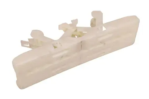 Pouze Dnes Ovládací mechanismus polohovací opěrky hlavy přední L=P 13326418