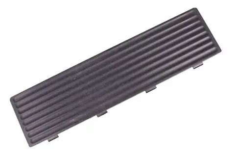 Top Prodej Opěrka nohy řidiče černá BMW 51438250187