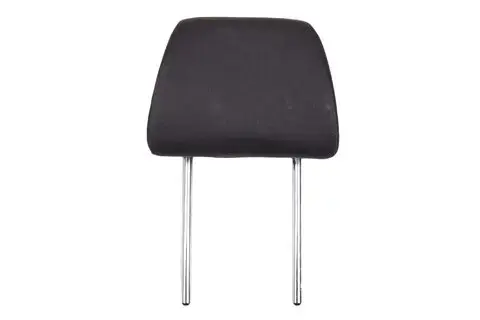Autentický Opěrka hlavy přední (látka) onyx 3T0881921PP77