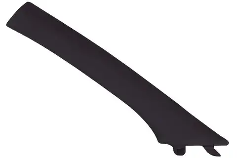 Obložení A sloupku (levé, černé) 85810G4100TRY Zlevněný