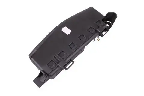 Akce Levý zadní boční airbag