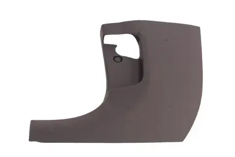 Levý spodní panel A sloupku - 5JA863483A Originální