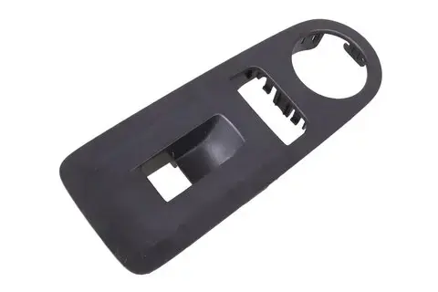 Autentický Krytka spínače stahování okna přední levá 1S0867255D