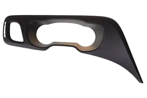 Ověřený Krytka přístrojového štítu 5801592795