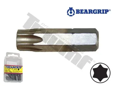 Bit Torx TX, délka 25 mm, Zr.N, 1ks - TX25 Kup Teď
