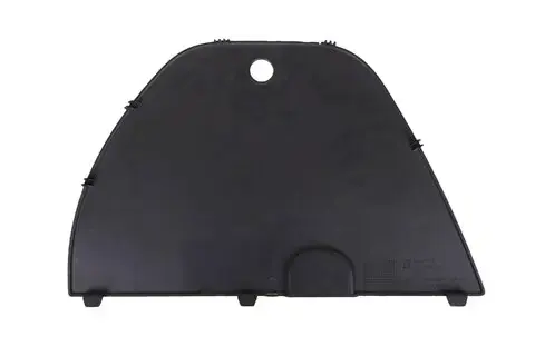 Kryt zavazadlového prostoru pravý hatchback 13234946 Nejprodávanější
