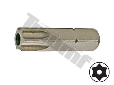 Ihned K Objednání Vrták Torx, driek 8 mm(5/16"), délka 30 mm - T60