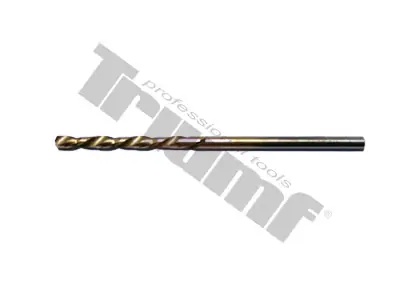 Titanový vrták HSS - 1,0 mm Jen Po Omezenou Doba