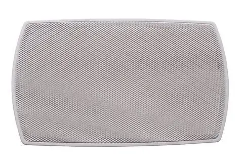 Expresní Doručení Kryt reproduktoru - strop L/P šedý combi 51447115656