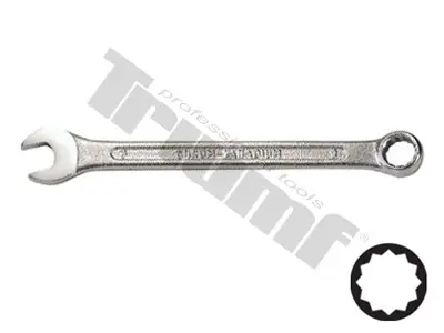 Tovární Cena Klíč očkovidlicový hobbyklíč CRV - standardní - 16 mm