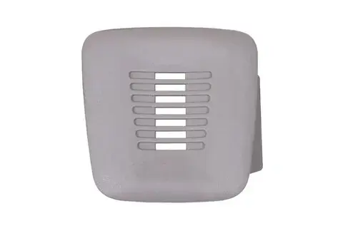 Kryt mikrofonu handsfree šedý 84109263744 Levný