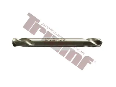 Akce Oboustranný zapuštěný vrták HSS - 3,1 mm
