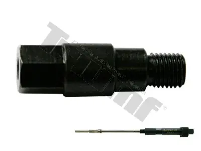 Nejlepší Volba Vidlicový klíč CRV - standardní - 21 x 23 mm