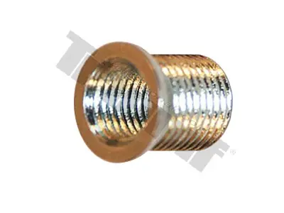 Cenově Výhodný Závitová vložka, profesionální provedení - M8 x 1,0 x 12 mm