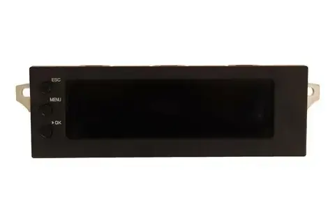 Informační panel 96544269XT Nová Kolekce