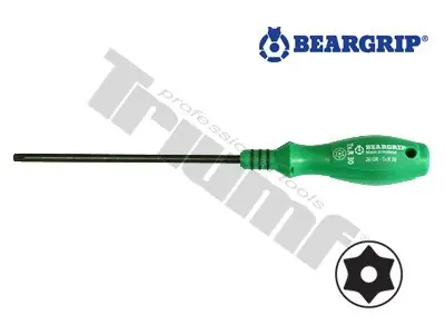 Šroubovák Torx - TX15 x 170 mm Zlevněný