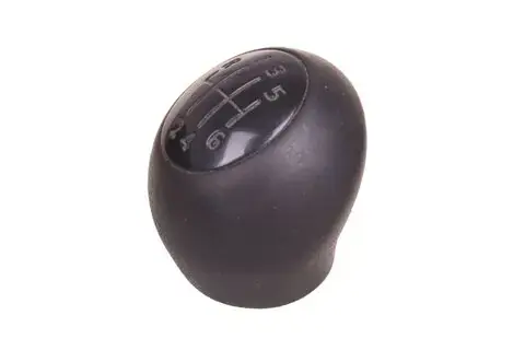 Výprodej Hlavice řadící páky černá - 8200276415