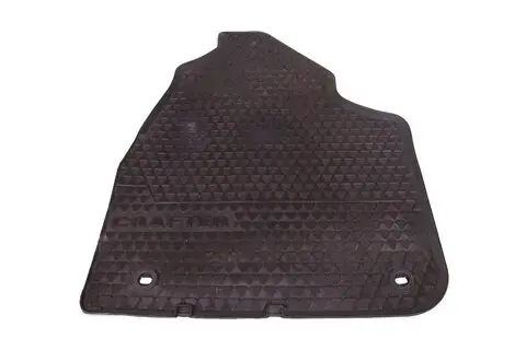 Autentický Gumový koberec řidiče CRAFTER 2E1061501