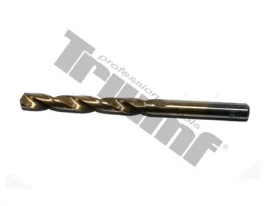 Titanový vrták HSS - 7,5 mm Dokud Zásoby Vydrží